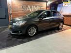 Citroen C4 1.4 VTi | Ligne Business | Comp onderhoud |, Euro 5, Stof, Gebruikt, Zwart