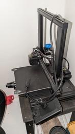 3D printer Ender 3 V2 Neo, Computers en Software, 3D Printers, Ophalen, Zo goed als nieuw