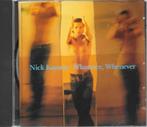 CD Nick Kamen, Verzenden, 2000 tot heden, Zo goed als nieuw
