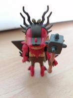 Playmobile Snotkrot in vliegpak, Kinderen en Baby's, Speelgoed | Playmobil, Ophalen of Verzenden, Zo goed als nieuw, Complete set