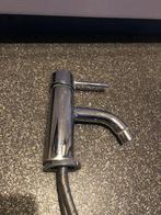 Kraan, Ophalen, Zo goed als nieuw, Chroom, Kraan