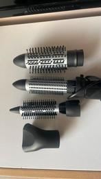 Föhnborstel blokker, dyson dupe, Sieraden, Tassen en Uiterlijk, Uiterlijk | Haarverzorging, Ophalen of Verzenden, Zo goed als nieuw