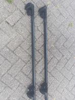 Thule dakdrager (open rail), Auto diversen, Dakdragers, Ophalen, Gebruikt