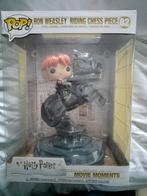 Funko pop Ron weasley 82, Ophalen of Verzenden, Zo goed als nieuw