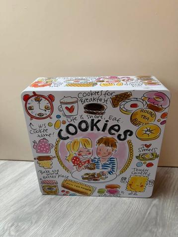 Bond amsterdam “even babbelen”