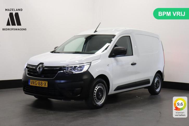 Renault Express 1.5 dCi EURO 6 - Airco - Cruise - PDC - €, Auto's, Bestelauto's, Bedrijf, Te koop, ABS, Airconditioning, Alarm