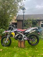Aprilia SX 50 starten lopen, Ophalen of Verzenden, Gebruikt, Maximaal 45 km/u