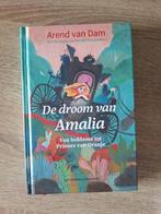 De droom van Amalia - Arend van Dam, Ophalen of Verzenden, Zo goed als nieuw, Arend van Dam