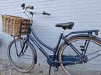 Dutch Flavor Spedition damesfiets met fietsmand en 3 versnel, Ophalen of Verzenden, Zo goed als nieuw