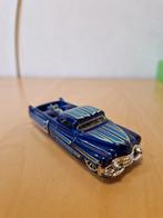 Hotwheels 53 Cadillac (bespeeld), Gebruikt, Ophalen of Verzenden, Auto