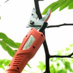 Elektrische Lange/hoge Snoeischaar - Snoeien, Tuin en Terras, Niet ingevuld, Verzenden, Niet ingevuld, Nieuw