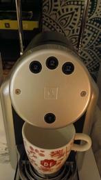 Nespresso professional, Ophalen of Verzenden, Zo goed als nieuw, Koffiemachine
