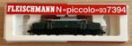 Fleischmann 93 7394 A K Elektrolok Rh1020 - 2005 - NIEUW, Gelijkstroom, Fleischmann, Ophalen of Verzenden, Nieuw