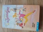 Y. Edens - Balletclub de Zwaantjes, Ophalen of Verzenden, Zo goed als nieuw, Y. Edens