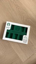 Starbucks ijsklontjes voor ijskoffie, Ophalen of Verzenden, Nieuw