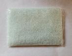 Roccailles / Seed Beads - IJs Wit - 528 gram - 2mm, Ophalen of Verzenden, Nieuw, Kraal
