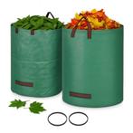 Tuinafvalzak  300L / 500L, Ophalen of Verzenden, Nieuw, Overige soorten