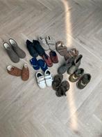 Pakket schoenen en slofjes, Ophalen of Verzenden, Gebruikt, Schoenen