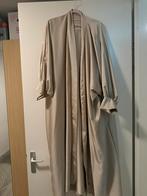 Abaya jurk, Ophalen of Verzenden, Zo goed als nieuw, Overige typen