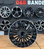 19 inch amg look velgen 5x112 Mercedes a b c e s cla gla eqa, Auto-onderdelen, Banden en Velgen, 19 inch, Velg(en), Nieuw, Ophalen of Verzenden