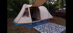 Bardani Salerno 4-persoons tent, Ophalen, Gebruikt