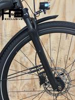 Giant Explore E+ 1 625 E-Bike Shimano Deore, Niet ingevuld, Niet ingevuld, Zo goed als nieuw, 59 cm of meer