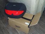 Nieuwe Topkoffer Scooter/Motor - 50L, Motoren, Accessoires | Koffers en Tassen, Ophalen, Nieuw