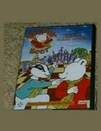 Dvd bruintje beer, Cd's en Dvd's, Alle leeftijden, Ophalen of Verzenden, Zo goed als nieuw