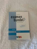 Examenbundel Nederlands, Ophalen of Verzenden, Zo goed als nieuw, HAVO, Nederlands