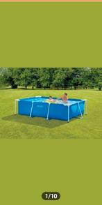 Frame Pool van Intex 260x160x65 cm. , Ophalen, Minder dan 80 cm, Minder dan 200 cm, 200 tot 400 cm