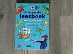 Allereerste leesboek voor jongens Marliese Arold Marliese Ar, Boeken, Kinderboeken | Jeugd | onder 10 jaar, Ophalen of Verzenden