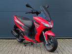 APRILIA SXR 50 APRILIA SXR 50i sport, Fietsen en Brommers, Scooters | Aprilia, Onbekend, APRILIA, Onbekend