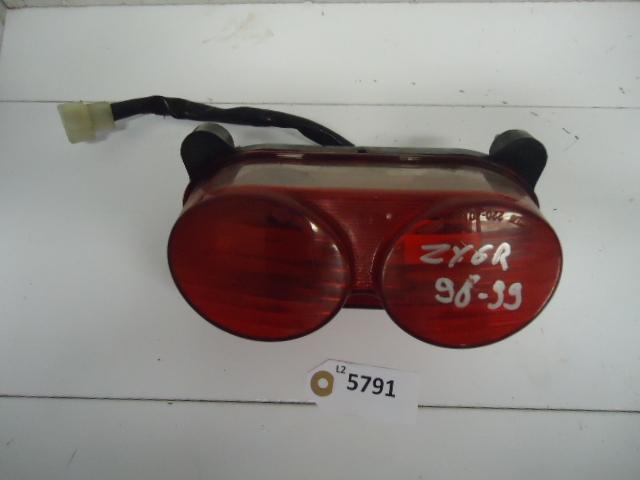ZX6R 1998 - 1999 Kawasaki Achterlicht D1-26064, Motoren, Accessoires | Overige