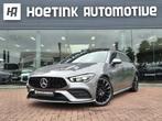 Mercedes-Benz CLA-klasse Shooting Brake 180 Business Solutio, 136 pk, Gebruikt, 4 cilinders, Origineel Nederlands