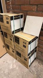 76 stuks vloertegel 20x20, Doe-het-zelf en Verbouw, Vloerdelen en Plavuizen, Ophalen, Steen of Klei, Nieuw, Minder dan 50 cm