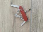 Victorinox swiss made stainless 8 Delig Zwitsers zakmes, Ophalen of Verzenden, Zo goed als nieuw
