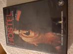 Hostel Eli Roth, Cd's en Dvd's, Dvd's | Horror, Alle leeftijden, Ophalen of Verzenden, Zo goed als nieuw, Overige genres