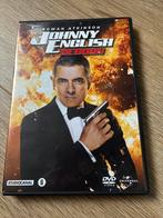 Johnny English Reborn DVD, Alle leeftijden, Ophalen of Verzenden, Zo goed als nieuw, Actiekomedie