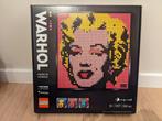 NIEUW & SEALED LEGO 31197 Andy Warhol's Marilyn Monroe, Kinderen en Baby's, Speelgoed | Duplo en Lego, Nieuw, Complete set, Ophalen of Verzenden