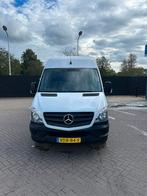 Mercedes-Benz Sprinter 2.1 D 120KW 2016 L3 H2, Auto's, 13 km/l, Euro 6, 4 cilinders, Mercedes-Benz