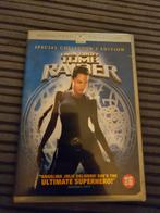 Lara croft tombe raider dvd, Alle leeftijden, Ophalen of Verzenden, Zo goed als nieuw