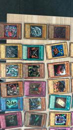 Oude collectie Yu-Gi-Oh kaarten, Hobby en Vrije tijd, Verzamelkaartspellen | Yu-gi-Oh!, Ophalen of Verzenden, Gebruikt, Meerdere kaarten
