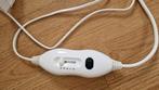 Afstandsbediening Electrische dekens, Ophalen of Verzenden, Gebruikt