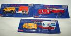 3x zeer zeldzame Hobby Dax Holiday Team modellen. Nw/ovp., Ophalen of Verzenden, Nieuw