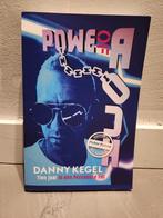 Ad Benard - Power of Rock, Ophalen of Verzenden, Zo goed als nieuw, Ad Benard