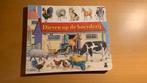 Dieren op de boederij, Boeken, Ophalen of Verzenden, Zo goed als nieuw, Non-fictie