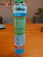 PU 700 illbruck steen en houtlijm, Minder dan 4 cm, Overige materialen, Nieuw, Ophalen of Verzenden
