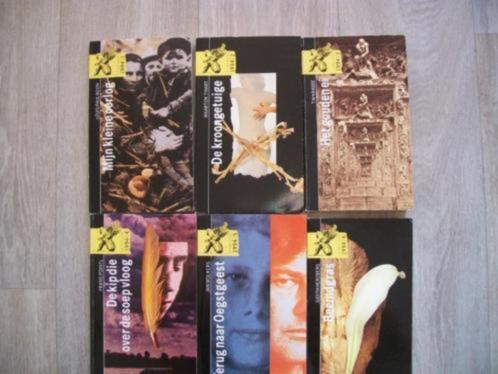 Boon, Herzberg, Pointl, Boeken, Literatuur, Nieuw, Nederland, Ophalen of Verzenden