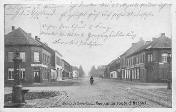 (379-082-009) Beverloo beschikbaar voor biedingen