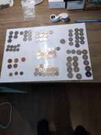 Grote partij munten uit België, Ophalen of Verzenden, Overig, Losse munt